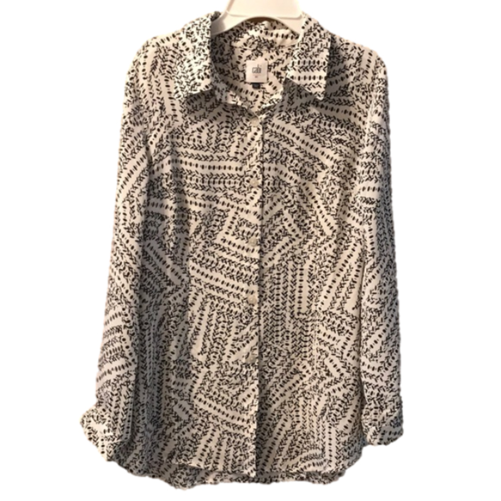 CAbi shirt